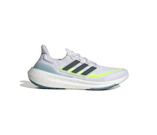 Adidas Ultraboost Light (M) (White)