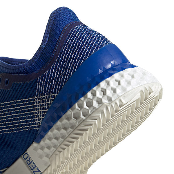 Adidas Ubersonic 3 (M) Clay Adidas