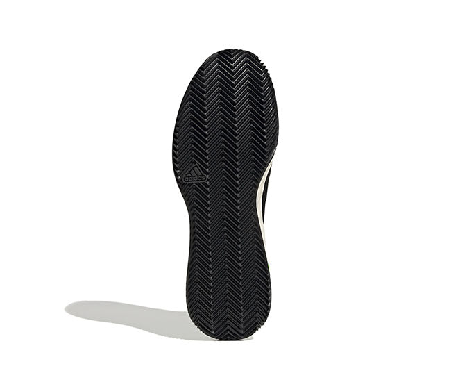 Adidas Ubersonic 4 (M) Clay (Black)