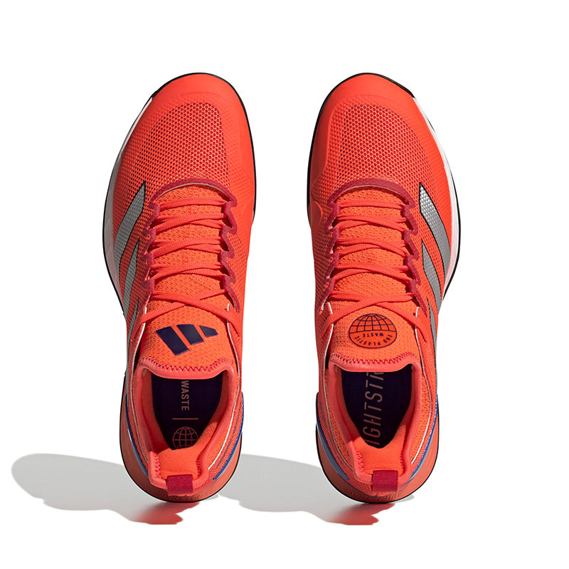 Adidas Ubersonic 4 (M) Lanzat (Solar Red)