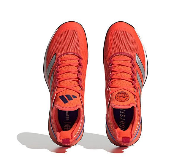 Adidas Ubersonic 4 (M) Lanzat (Solar Red)