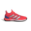 Adidas Ubersonic 4 (M) Lanzat (Solar Red)