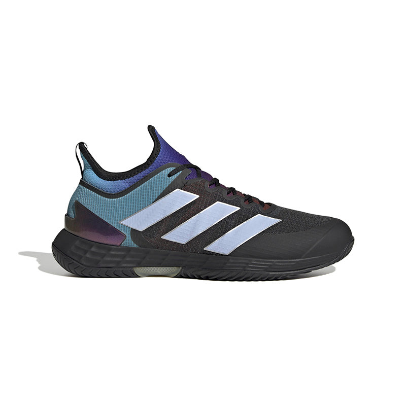 Adidas Ubersonic 4 (M) Heat.Rdy (Black/Blue)