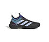 Adidas Ubersonic 4 (M) Heat.Rdy (Black/Blue)