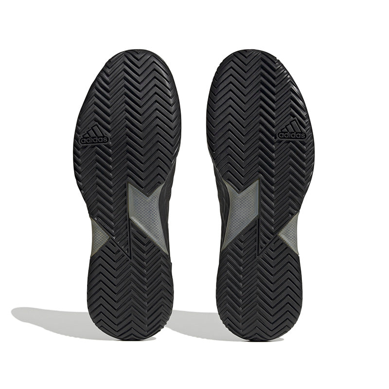 Adidas Ubersonic 4 (M) Heat.Rdy (Black/Blue)