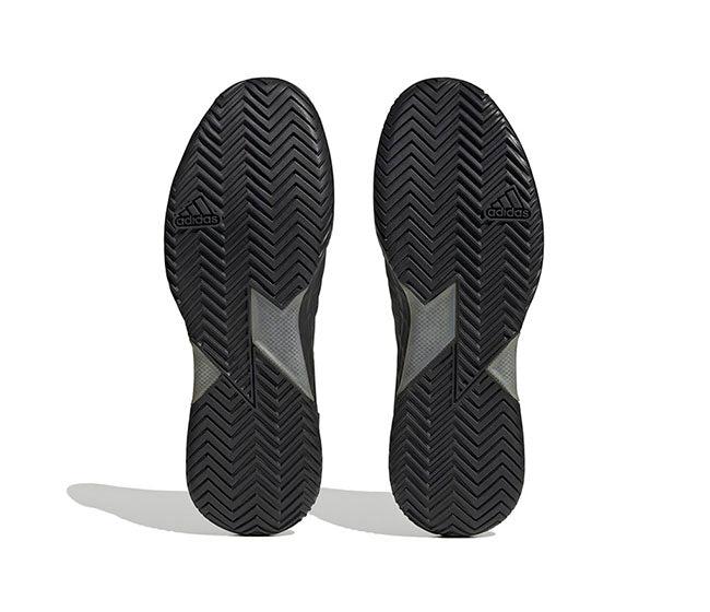Adidas Ubersonic 4 (M) Heat.Rdy (Black/Blue)