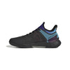 Adidas Ubersonic 4 (M) Heat.Rdy (Black/Blue)