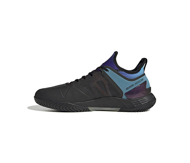 Adidas Ubersonic 4 (M) Heat.Rdy (Black/Blue)