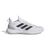 Adidas Ubersonic 4.1 (M) (White)