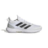 Adidas Ubersonic 4.1 (M) (White)