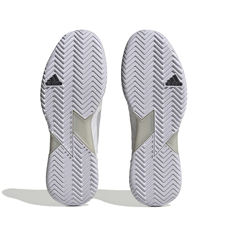 Adidas Ubersonic 4.1 (M) (White)