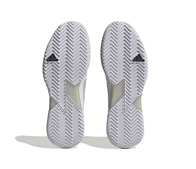 Adidas Ubersonic 4.1 (M) (White)