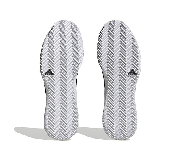 Adidas Ubersonic 4.1 (M) Clay (Black)