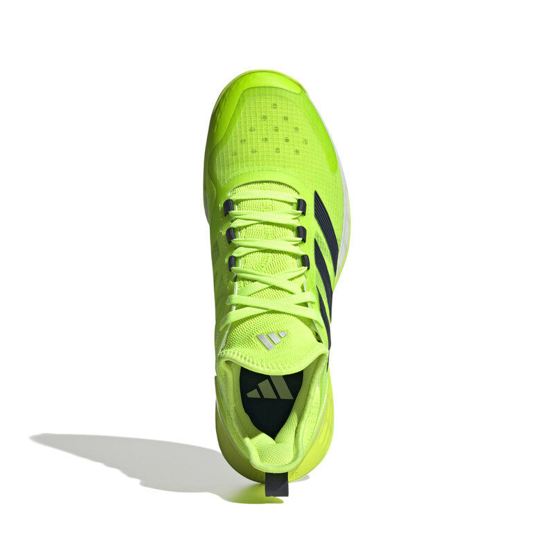 Adidas Ubersonic 4.1 (M) (Lucid Lemon)