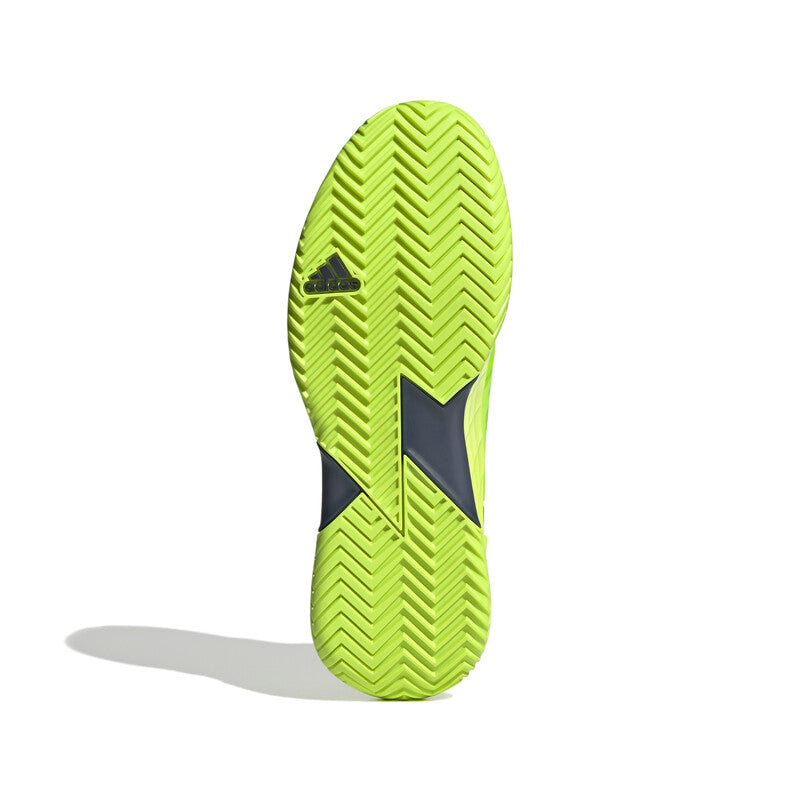 Adidas Ubersonic 4.1 (M) (Lucid Lemon)