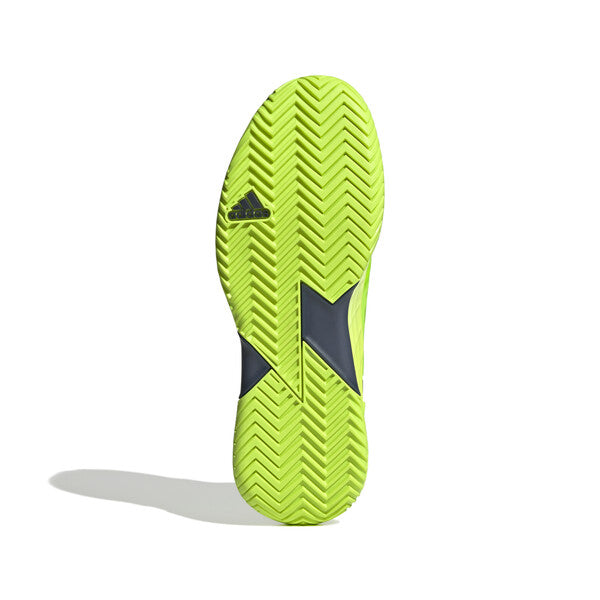 Adidas Ubersonic 4.1 (M) (Lucid Lemon)