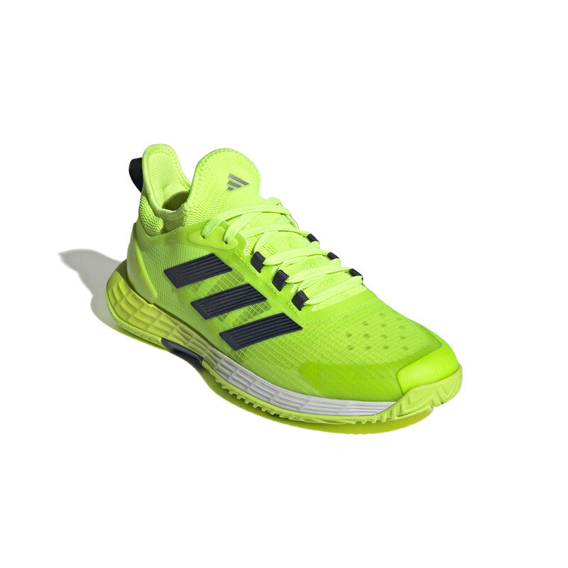 Adidas Ubersonic 4.1 (M) (Lucid Lemon)