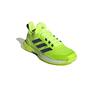 Adidas Ubersonic 4.1 (M) (Lucid Lemon)
