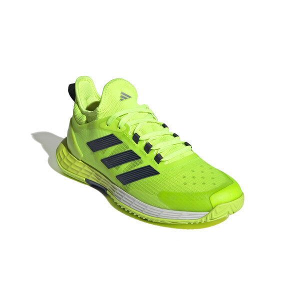 Adidas Ubersonic 4.1 (M) (Lucid Lemon)
