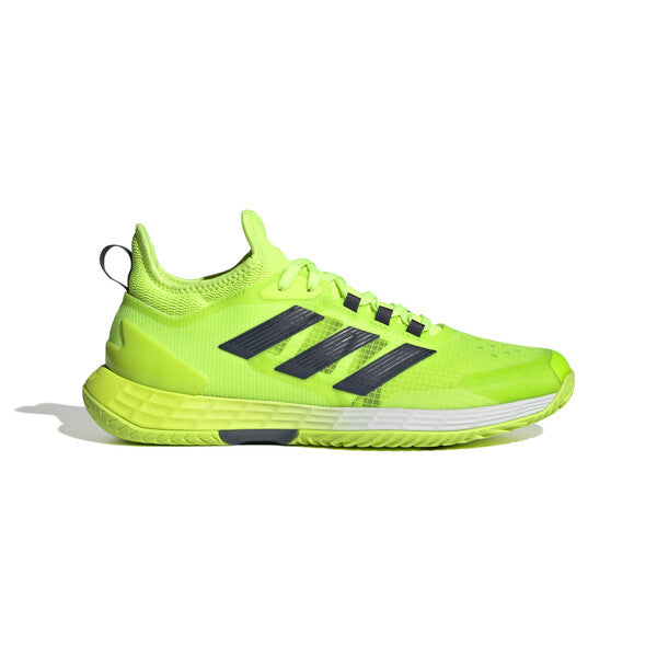 Adidas Ubersonic 4.1 (M) (Lucid Lemon)