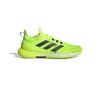Adidas Ubersonic 4.1 (M) (Lucid Lemon)