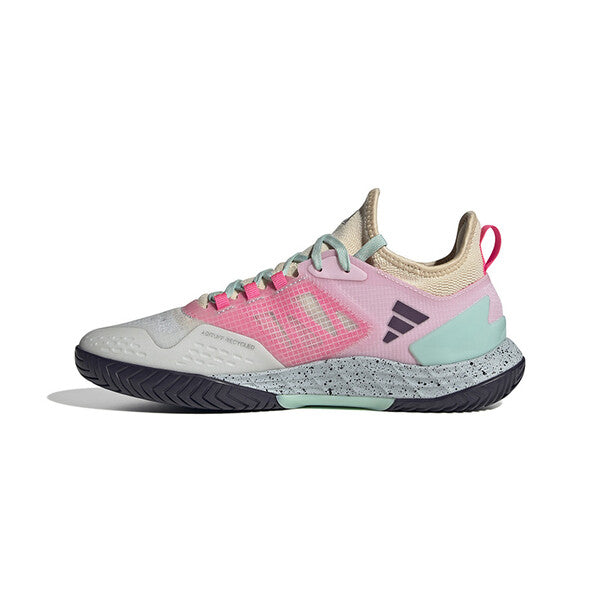 Adidas Ubersonic 4.1 (M) (White/Multi)