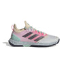 Adidas Ubersonic 4.1 (M) (White/Multi)