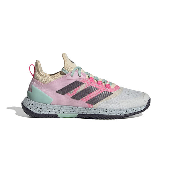 Adidas Ubersonic 4.1 (M) (White/Multi)