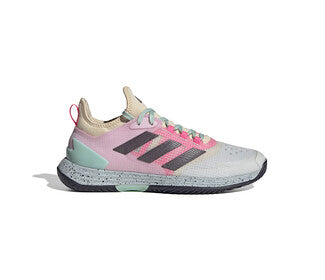 Adidas Ubersonic 4.1 (M) (White/Multi)