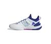 Adidas Ubersonic 4.1 (M) (White/Lucid Blue)