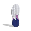 Adidas Ubersonic 4.1 (M) (White/Lucid Blue)