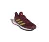 Adidas Ubersonic 4.1 (M) (Burgundy)