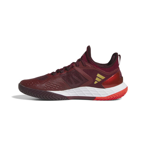 Adidas Ubersonic 4.1 (M) (Burgundy)