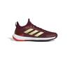 Adidas Ubersonic 4.1 (M) (Burgundy)