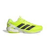 Adidas Ubersonic 5 Clay (M) (Lucid Lemon)