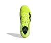 Adidas Ubersonic 5 Clay (M) (Lucid Lemon)