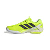 Adidas Ubersonic 5 Clay (M) (Lucid Lemon)