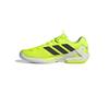 Adidas Ubersonic 5 Clay (M) (Lucid Lemon)