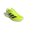 Adidas Ubersonic 5 Clay (M) (Lucid Lemon)