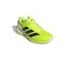 Adidas Ubersonic 5 Clay (M) (Lucid Lemon)