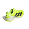 Adidas Ubersonic 5 Clay (M) (Lucid Lemon)