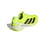 Adidas Ubersonic 5 Clay (M) (Lucid Lemon)