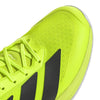 Adidas Ubersonic 5 Clay (M) (Lucid Lemon)
