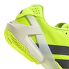 Adidas Ubersonic 5 Clay (M) (Lucid Lemon)