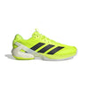 Adidas Ubersonic 5 Clay (M) (Lucid Lemon)