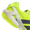 Adidas Ubersonic 5 Clay (M) (Lucid Lemon)