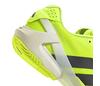 Adidas Ubersonic 5 Clay (M) (Lucid Lemon)