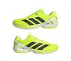 Adidas Ubersonic 5 Clay (M) (Lucid Lemon)