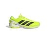 Adidas Ubersonic 5 Clay (M) (Lucid Lemon)