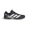Adidas Ubersonic 5 Clay (M) (Black)